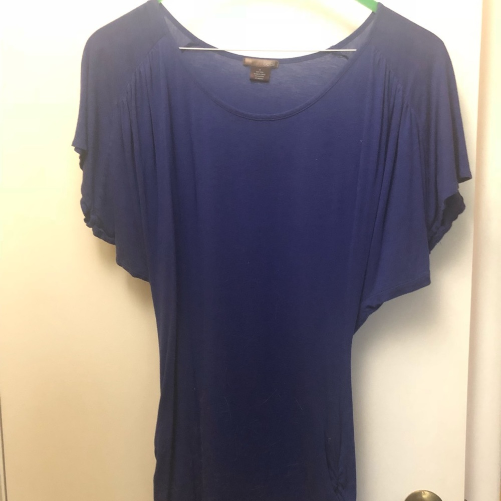bobi tunic
